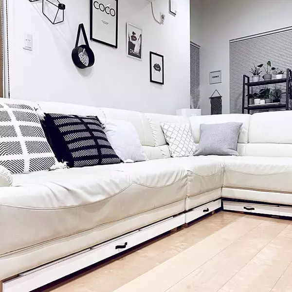 小さな空間も見逃さない！スペースを有効活用するアイデア