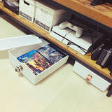 「小さな空間も見逃さない！スペースを有効活用するアイデア」の画像2