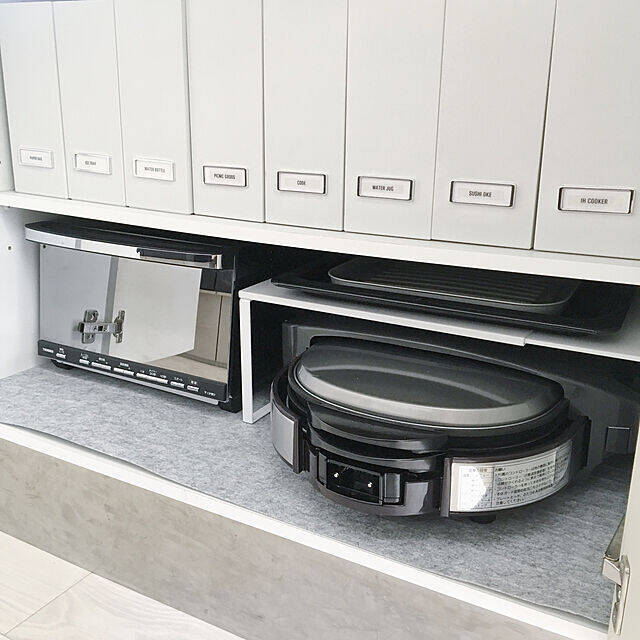 小さな空間も見逃さない！スペースを有効活用するアイデア