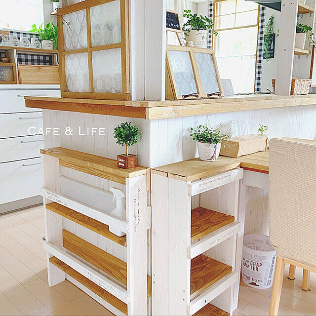 小さな空間も見逃さない！スペースを有効活用するアイデア