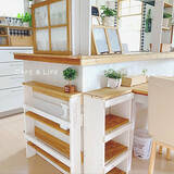 「小さな空間も見逃さない！スペースを有効活用するアイデア」の画像9