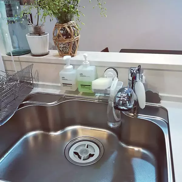 「発想の転換で家事の負担はもっと減らせる！ユーザーさんの「やめても大丈夫だった家事」リスト」の画像