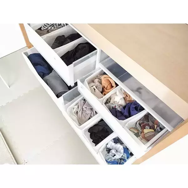 「発想の転換で家事の負担はもっと減らせる！ユーザーさんの「やめても大丈夫だった家事」リスト」の画像