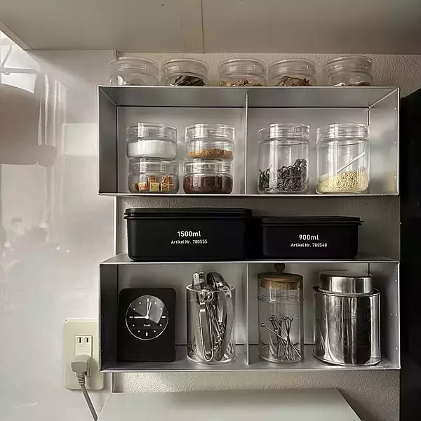 「【今週の〇〇】テーマは「キッチン」！最新の投稿写真をピックアップ」の画像