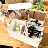 「暮らしのさまざまなシーンで役立つ！山崎実業の収納アイテム10選」の画像8