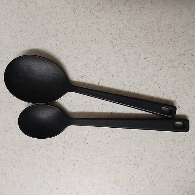 使い勝手の良さが魅力♪快適な暮らしが叶う、無印良品のシリコーンツール