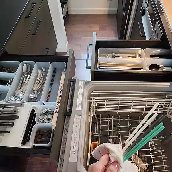 「【今週の〇〇】テーマは「キッチン」！最新の投稿写真をピックアップ」の画像