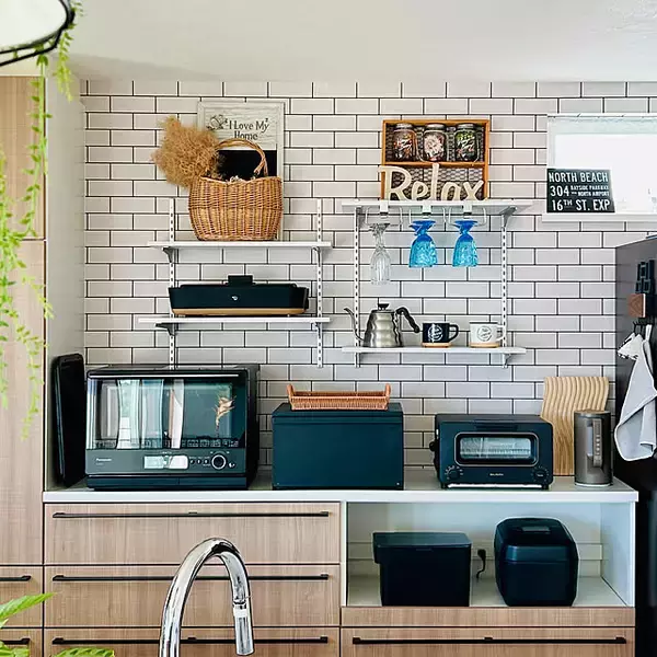 「【今週の〇〇】テーマは「キッチン」！最新の投稿写真をピックアップ」の画像