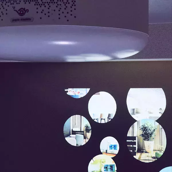 「今すぐ取り入れたい！暮らしをサポートしてくれるスマート家電」の画像