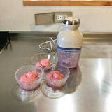 「キッチンの小さな働き者♡1台7役なrecolteのカプセルカッター「ボンヌ」」の画像1