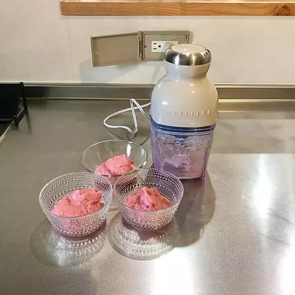 「キッチンの小さな働き者♡1台7役なrecolteのカプセルカッター「ボンヌ」」の画像