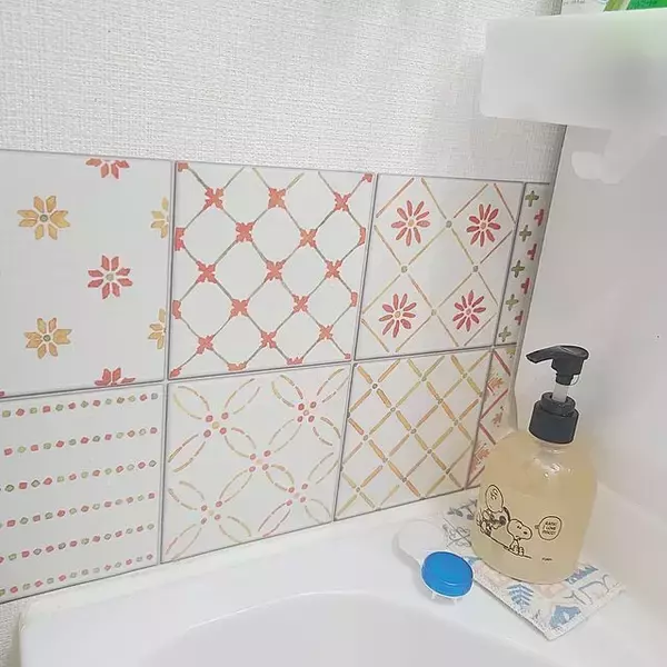 「アイデアしだいで幅広く使える☆マスキングテープの活用法」の画像
