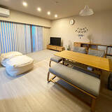 「もう動きたくない心地よさ♡無印良品の体にフィットするソファ」の画像1