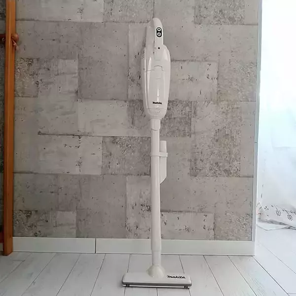 「さっと使えるコードレス掃除機！出しっぱなしでも使いやすいモデルをご紹介」の画像