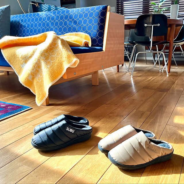 お部屋のなかでも足元にお気に入りを♡ユーザーさんおすすめのルームシューズ7選