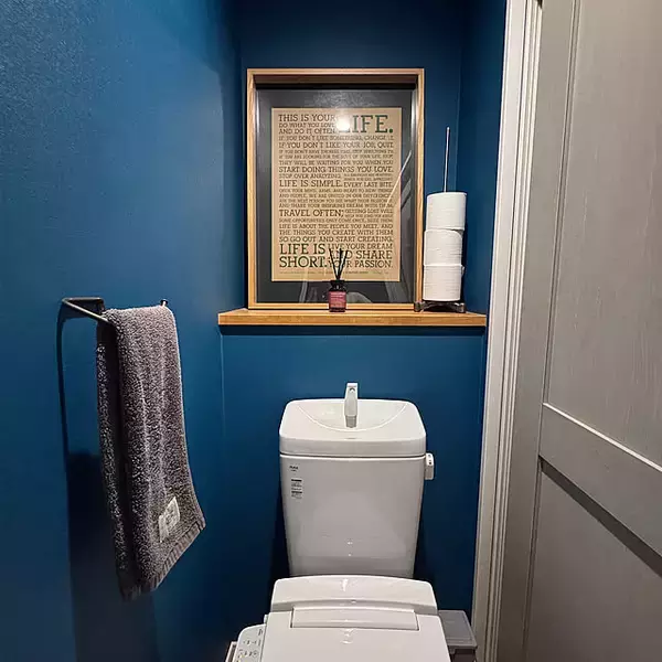 収納も掃除も香りもプチプラで整う♪ダイソーで見つけたトイレにあると便利なアイテム10選
