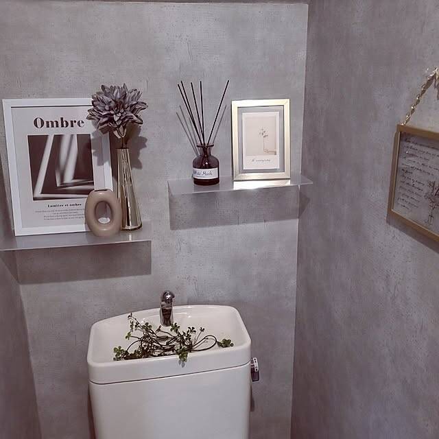 収納も掃除も香りもプチプラで整う♪ダイソーで見つけたトイレにあると便利なアイテム10選