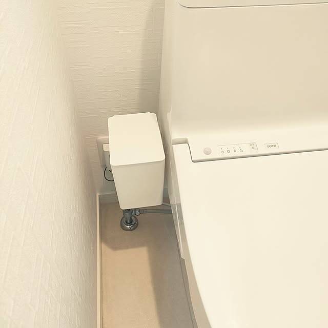 収納も掃除も香りもプチプラで整う♪ダイソーで見つけたトイレにあると便利なアイテム10選