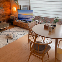 居心地のいいお部屋づくりに♪カーテン・ラグ・家具まで、ベルメゾンのおすすめアイテム6選
