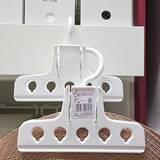 「【すきま活用アイデア】奥行きをムダにしない！6cmのすきまにつっぱり棒で作る背面収納 by love1017さん」の画像4