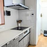 「「シンプルでさっぱり爽やか♪北欧モダンな快適キッチンのつくり方」 by pannaさん」の画像3