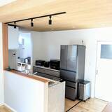 「「シンプルでさっぱり爽やか♪北欧モダンな快適キッチンのつくり方」 by pannaさん」の画像5