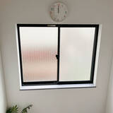 「【高コスパアイテム】刺繍アレンジも楽しめる、IKEAの399円壁掛け時計 トロマ by akanekoさん」の画像2