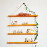 「居心地の良いリビングはセリアリメイクで叶える！参考にしたいハイセンスな手作りアイデア7選」の画像2