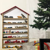 「居心地の良いリビングはセリアリメイクで叶える！参考にしたいハイセンスな手作りアイデア7選」の画像6