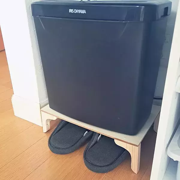 「居心地の良いリビングはセリアリメイクで叶える！参考にしたいハイセンスな手作りアイデア7選」の画像