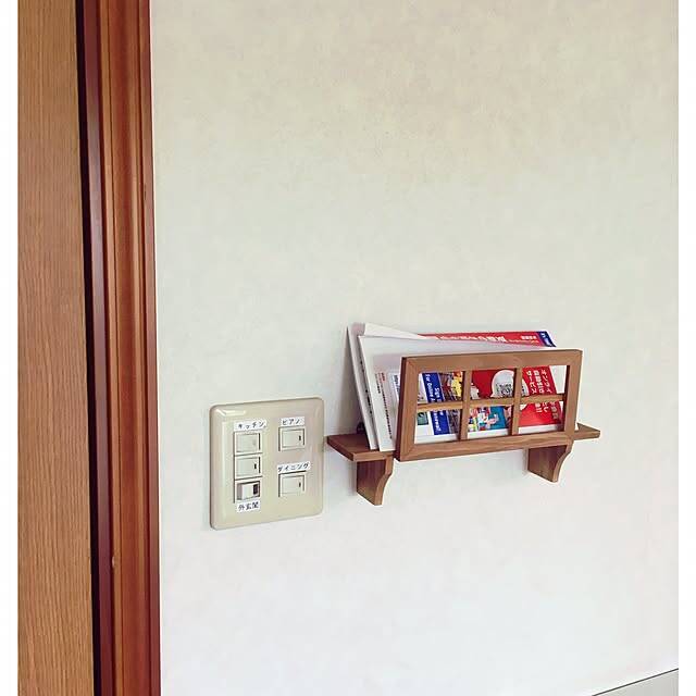 居心地の良いリビングはセリアリメイクで叶える！参考にしたいハイセンスな手作りアイデア7選