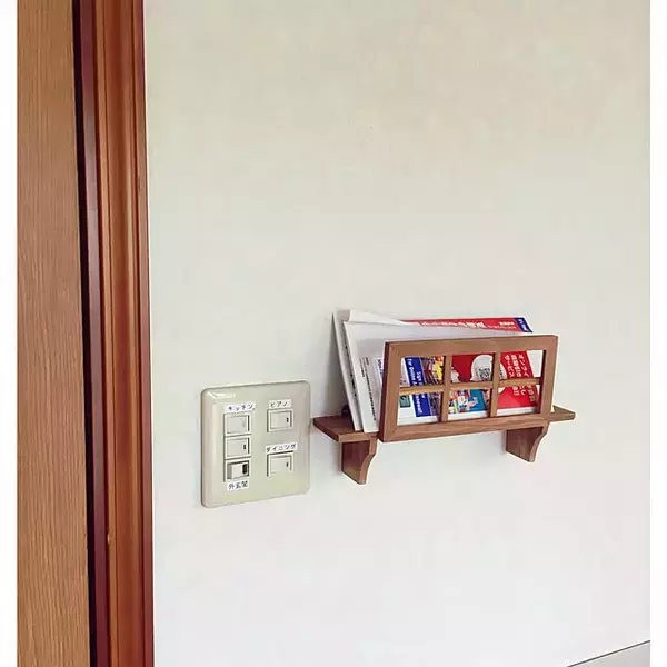 「居心地の良いリビングはセリアリメイクで叶える！参考にしたいハイセンスな手作りアイデア7選」の画像