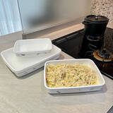 「調理から保存、そして食卓まで♪美しいデザインと高機能がうれしい野田琺瑯アイテム」の画像5