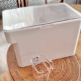 「【みんなが選んだ！】かゆい所に手が届く万能アイテム♪山崎実業 towerのキッチンアイテム6選」の画像4