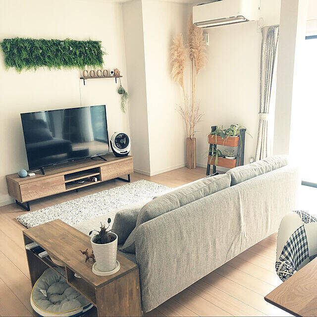 とことんこだわって個性もプラス☆サイドテーブルDIYアイディア集