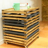 「とことんこだわって個性もプラス☆サイドテーブルDIYアイディア集」の画像6