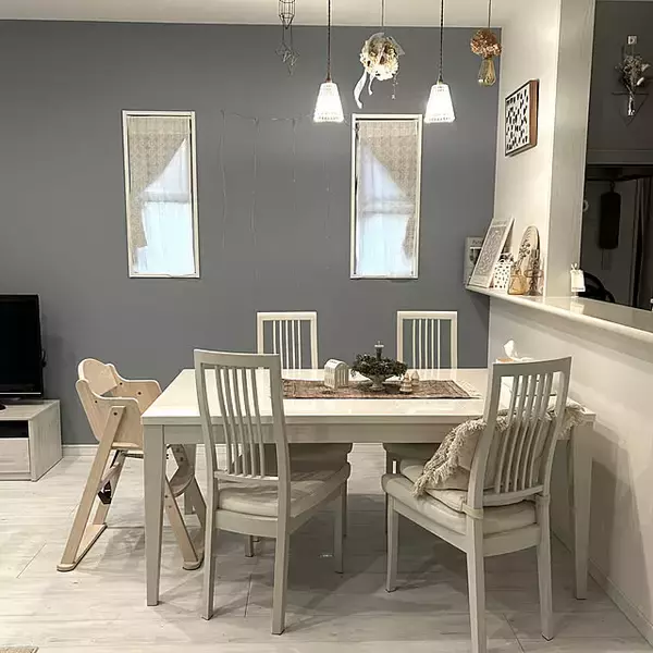 「いつまでも過ごしていたくなる空間を。居心地のいいお部屋作りのポイント」の画像