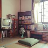 「レトロもモダンも思いのまま。こだわりが光る畳のお部屋のコーディネート」の画像11