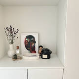 「必要なときにさっと取り出せる！使いやすくインテリアにも馴染む印鑑の収納アイデア6選」の画像4