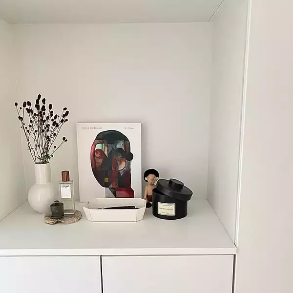 「必要なときにさっと取り出せる！使いやすくインテリアにも馴染む印鑑の収納アイデア6選」の画像