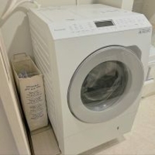 洗濯物の置き場にはもう悩まない！ダイソー系列店のランドリーバッグが優秀