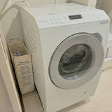 「洗濯物の置き場にはもう悩まない！ダイソー系列店のランドリーバッグが優秀」の画像3