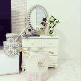 「洗濯物の置き場にはもう悩まない！ダイソー系列店のランドリーバッグが優秀」の画像4