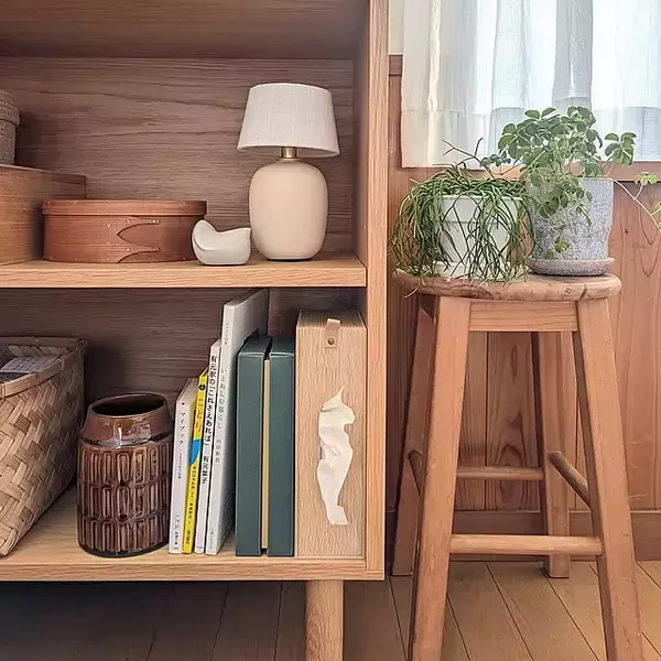 生活感を消す＆サッと取れる！ティッシュの置き方アイデア7選