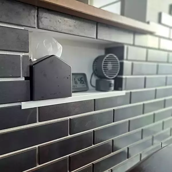 「生活感を消す＆サッと取れる！ティッシュの置き方アイデア7選」の画像