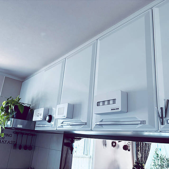 生活感を消す＆サッと取れる！ティッシュの置き方アイデア7選