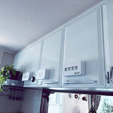 「生活感を消す＆サッと取れる！ティッシュの置き方アイデア7選」の画像6