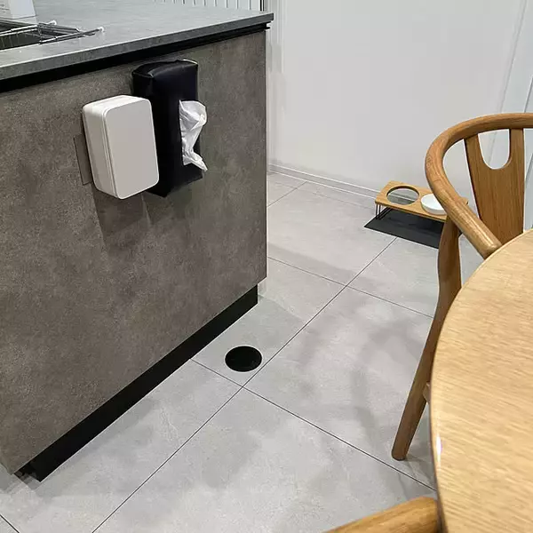 「生活感を消す＆サッと取れる！ティッシュの置き方アイデア7選」の画像