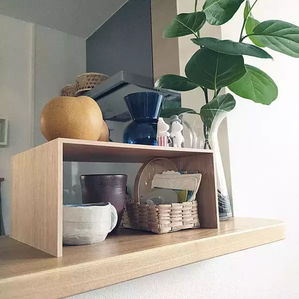 「いつのまにかおうちに増えすぎていませんか？物とのつきあい方のヒント」の画像