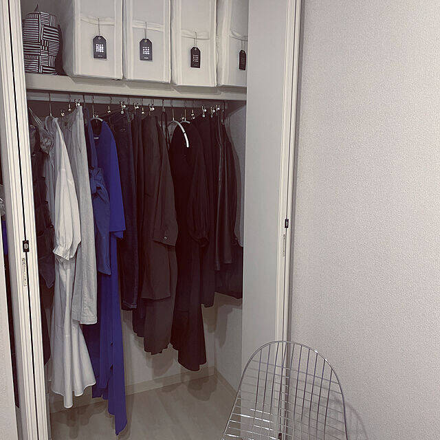 いつのまにかおうちに増えすぎていませんか？物とのつきあい方のヒント